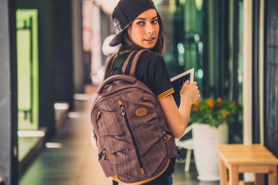Urban outdoor lifestyle shoot — travel photography Malaysia